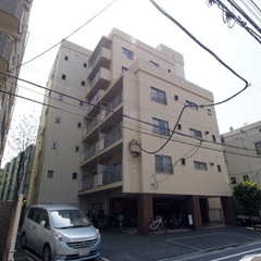サン椎名町ハイツ